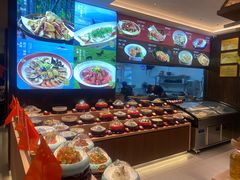 -乡里八闽·福州乡土菜(高宅店)