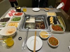 -海底捞火锅(天一广场亚细亚店)