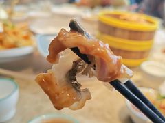 -淘米捞·米汤脆鲩鱼火锅(福田皇岗店)