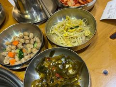 -老炉家木炭烤肉(长江国际店)