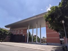 -四川大学(望江校区)