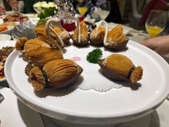宝燕一品天鹅酥-宝燕壹号(徐汇店)