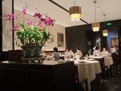 大堂-炳胜私厨(万象前海店)