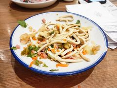 -穿越时尚餐厅(英武中路店)