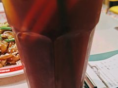 -明腾壹间茶餐厅(新都会花园广场店)