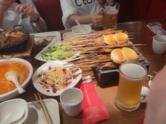 -管氏翅吧(马家堡店)