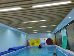 -Cool-Fun蓝鲸π水育早教中心(金山万达海汇街店)