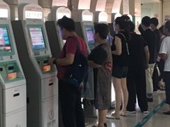 -首都医科大学附属北京同仁医院(南区)