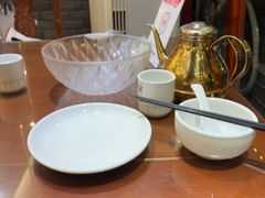 -肖记公安牛肉鱼杂馆·省级非物质文化遗产(三角路直营店)