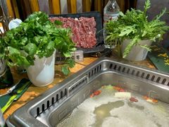 -草原塞蛮羊火锅城(港湾店)