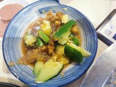 -船梆煮•蒸汽海鲜·生腌干蒸(五四广场店)