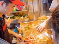 -郭记小街麻辣烫(南小街总店)