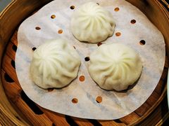 -回味鸭血粉丝汤(汉中门大街店)