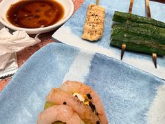 -元气寿司(环球港店)