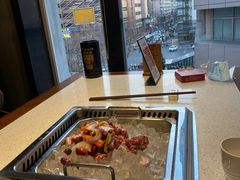 -九府羊·鲜羊火锅·烤串(新华路店)