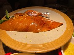 -青年公社烤鸭(青年路店)