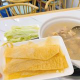 冬日必备暖胃鸡汤！