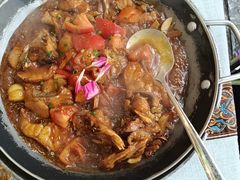 -大师傅金奖啤酒鱼(西街口总店)