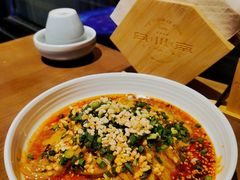 -向川南·水煮鱼·川菜(和平里店)