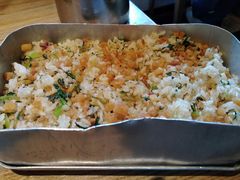-蜜桃餐厅·古运河畔(南下塘店)