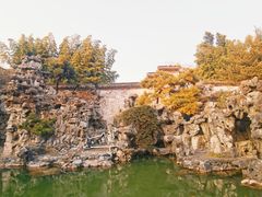 -何园