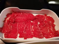 -锅说大脸毛肚重庆老火锅(佐阾店)
