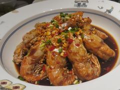 -回头食客-李久其家民间餐厅(望城金桥国际店)
