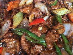 -下梅人家土菜馆(历史文化餐厅度假区店)