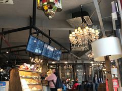 -maan coffee漫咖啡(通州店)