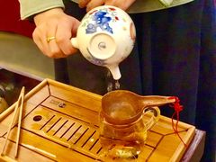 -潮府馆·非遗潮州菜·世纪公园(新国际博览中心店)