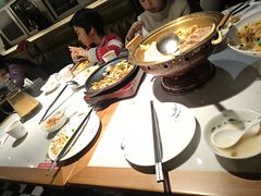 -大潮淮·淮扬菜(何园旗舰店)