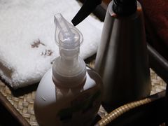 -泰禾馨·泰式按摩精油SPA(新街口金鹰店)