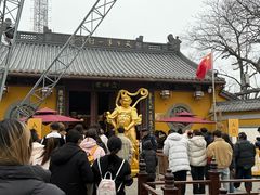 -灵顺寺