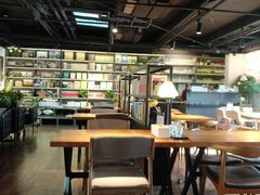大堂-心邸·庆宴(雅宝城店)
