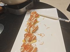 -恒记饭店(珠江路总店)