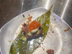 -韩山葵烤肉(太古里店)