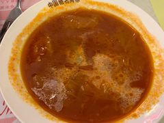 -华梅西餐厅(哈尔滨中央大街店)