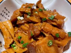 -湘与香缘·湖南菜(王府井北京市百货大楼店)
