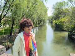 -溱湖国家湿地公园