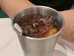-香港深仔记茶餐厅(东门店)