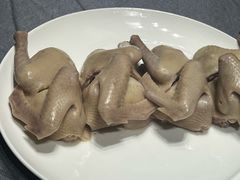 -狮王府淮扬菜(夫子庙老门东店)