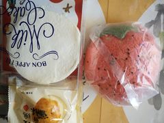 -巴黎贝甜(亿合城店)