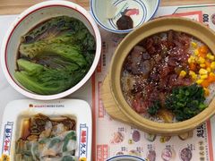 -赵财财·肠粉·煲仔饭(华润万象城店)