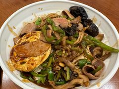 -爱家面馆(常州总店)