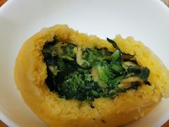 小团子-玉华台饭庄(裕中西里小区店)