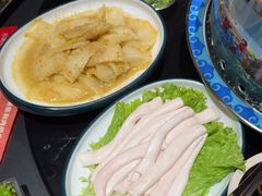 -大白羊蝎子馆(后沙峪山姆店)