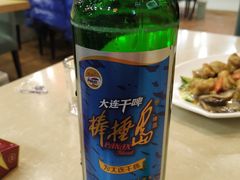 -黑石礁酒楼·海鲜(黑石礁店)