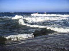 -日照灯塔风景区