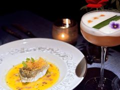 东海黄鱼配春笋-弦月窗LUNETTE BY AMANDA(复兴路店)