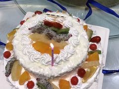 -小厨娘淮扬菜(天印大道店)